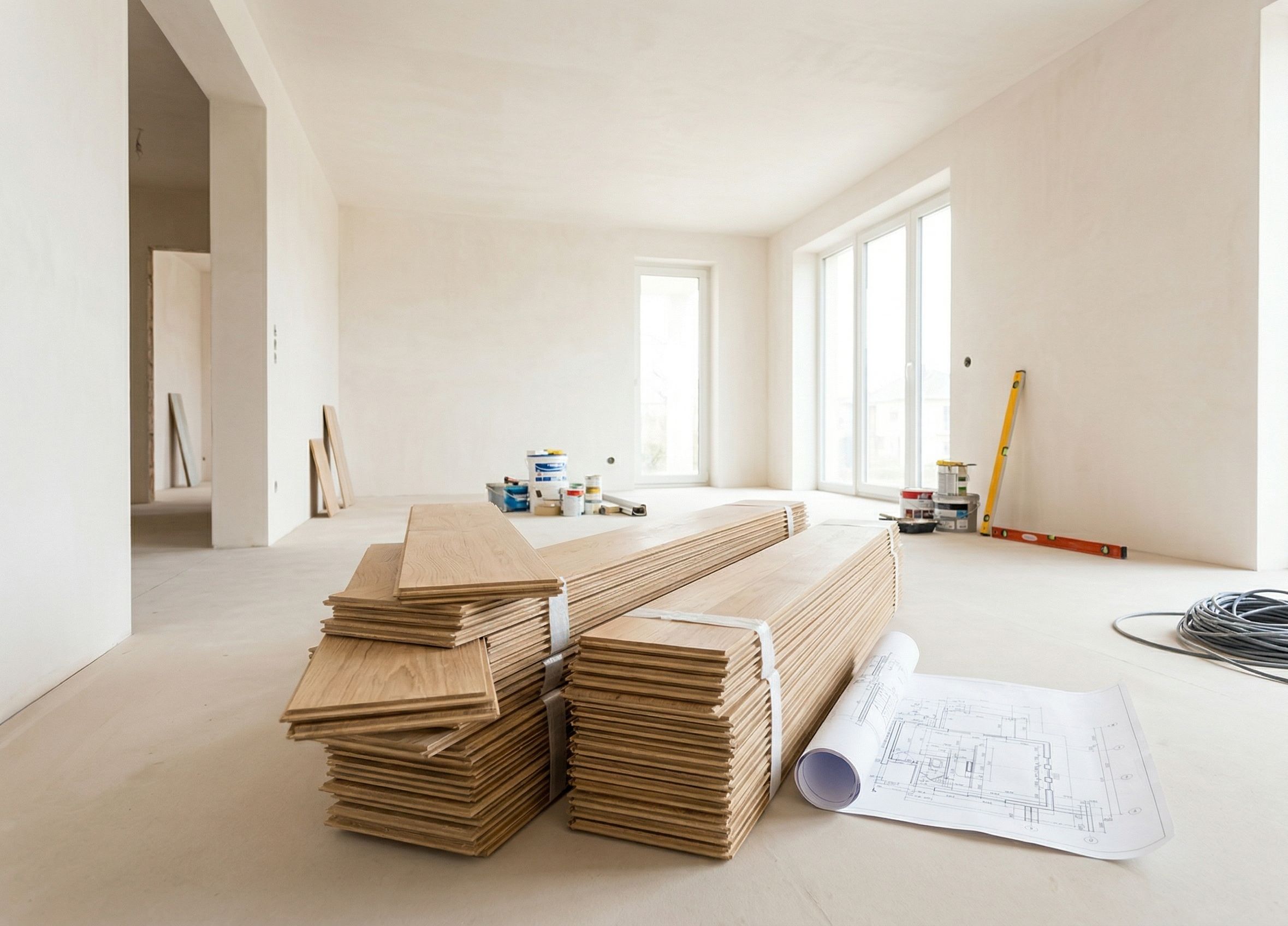 Gestione cantiere – Chiavi in Mano Gioia Bellia
