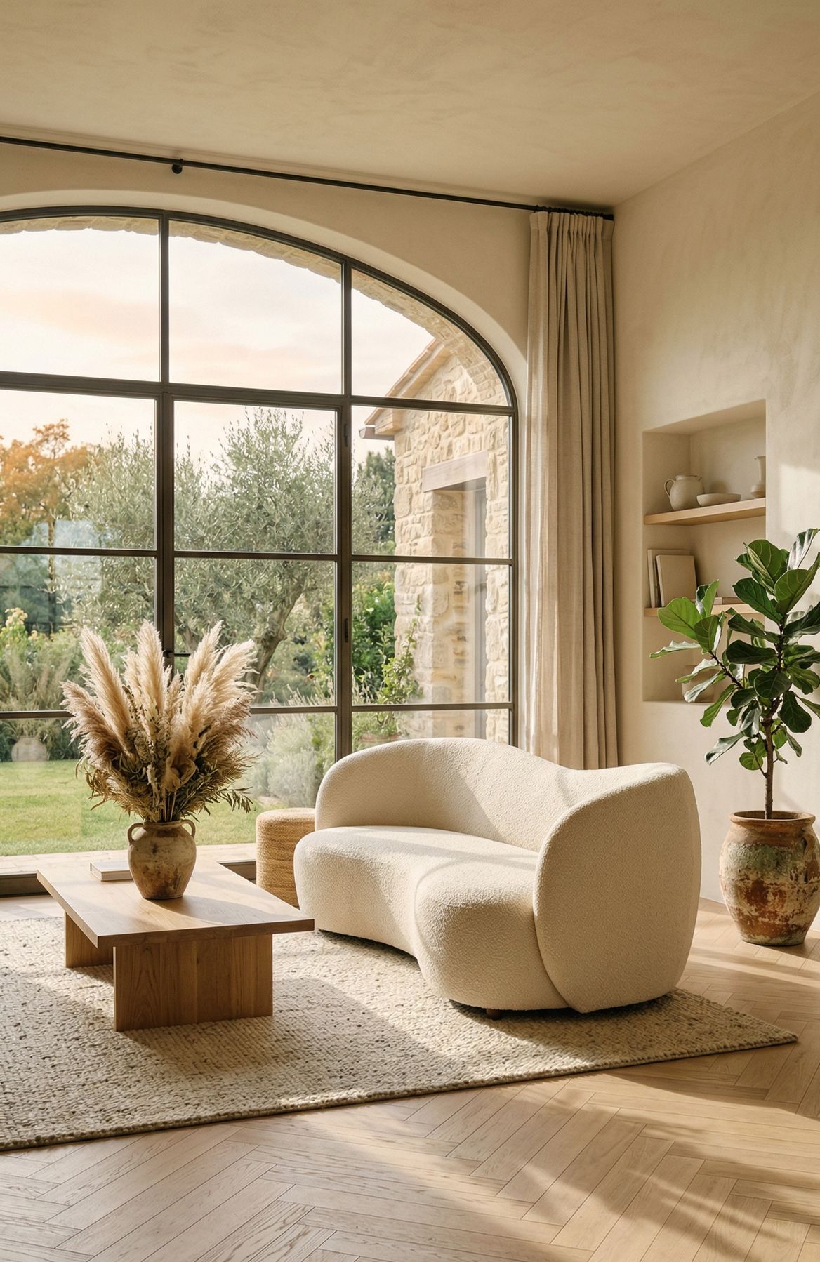 Gioia Bellia Interior Designer – Progettazione interni residenziali
