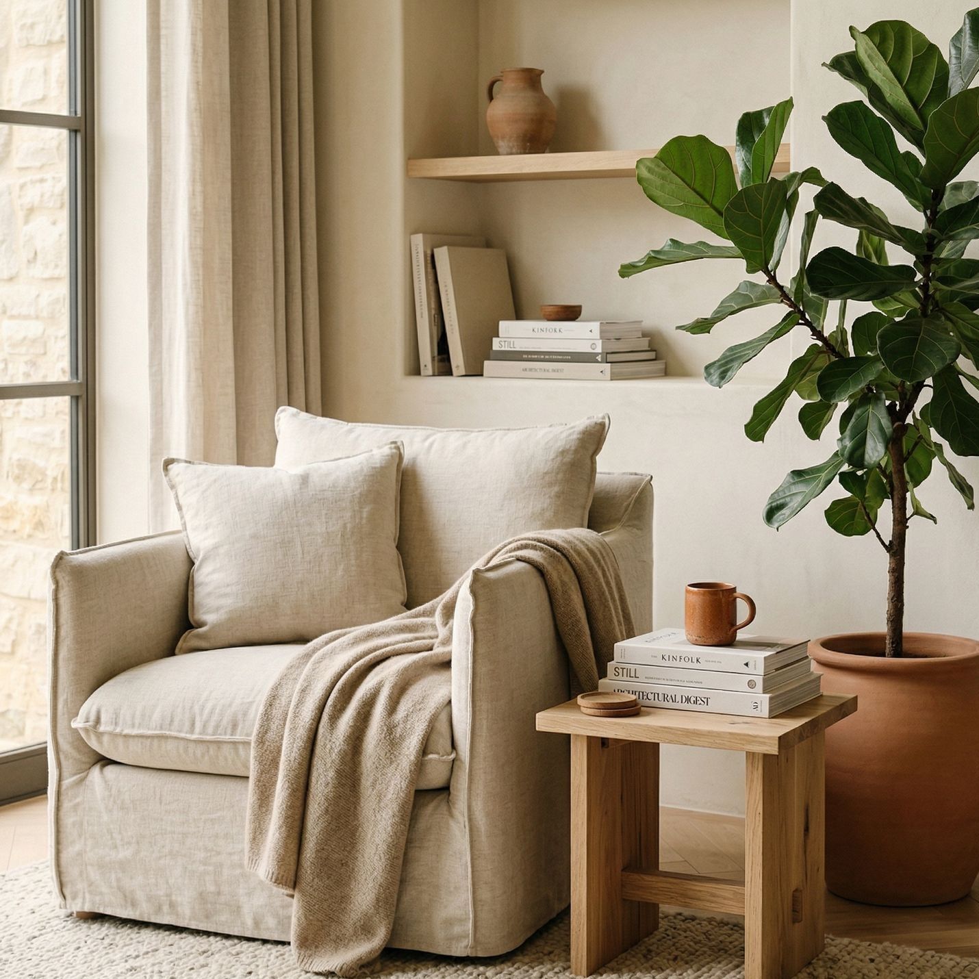 Gioia Bellia – I miei ideali di interior design