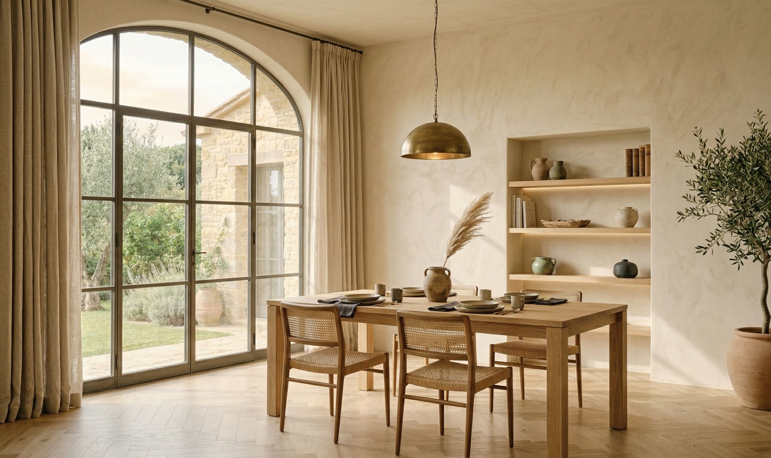 Concept interior design appartamento – Gioia Bellia