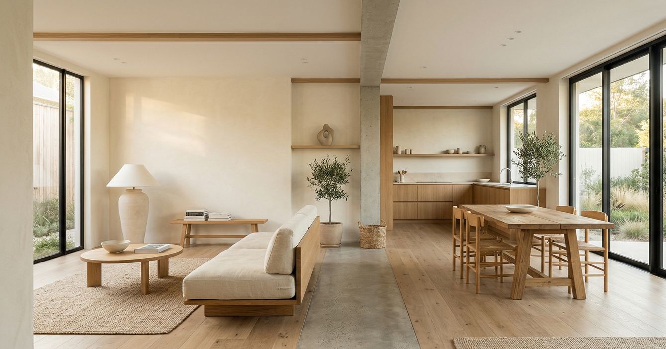Gioia Bellia Interior Designer – Funzionalità e flussi