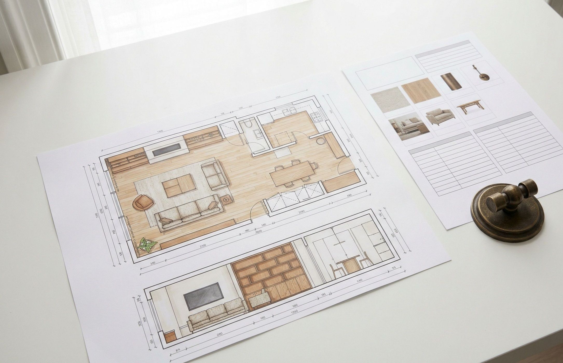 Progetto esecutivo